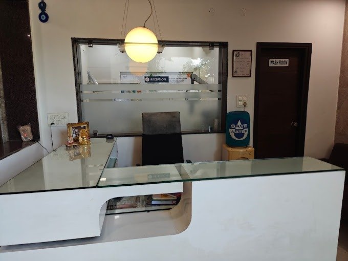 Dental Care Center in Faridabad
