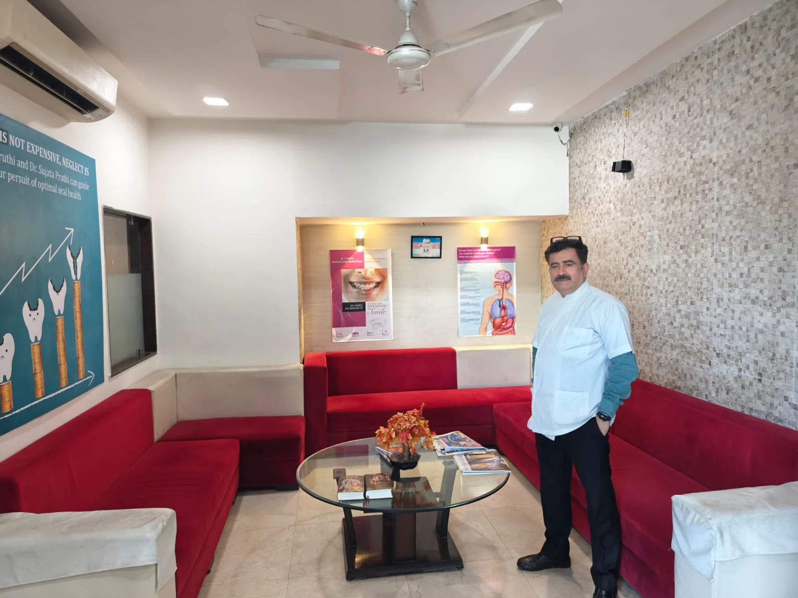 Best Dentists Clinic in Faridabad
