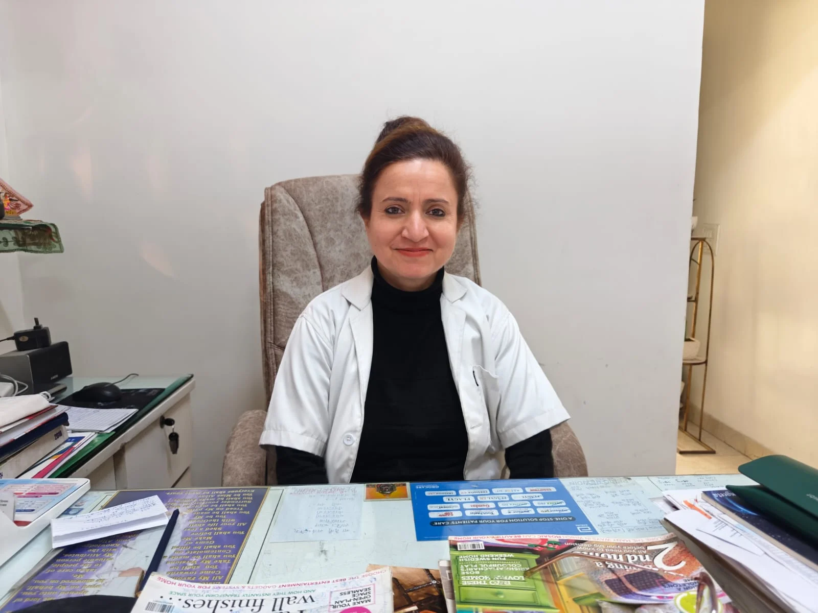 Best Dentists in Faridabad