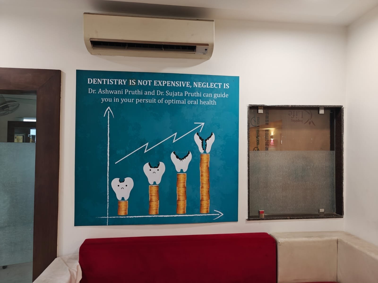 Dentists in Faridabad