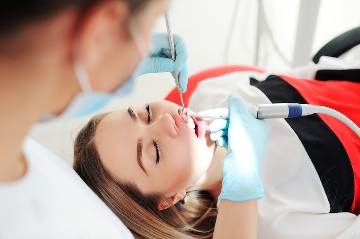Root Canal Treatment in Faridabad