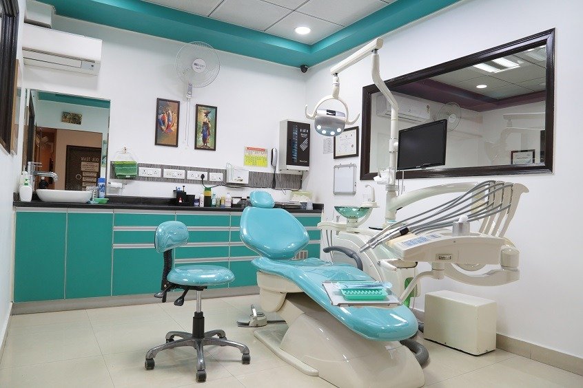 Best Dental Clinic in Faridabad