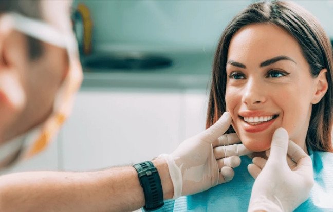 Best Aesthetic Dentistry in Faridabad