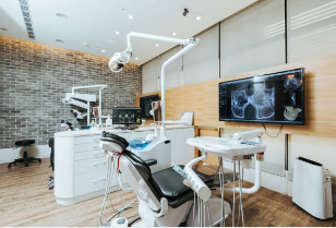 Top Dental Clinic in Faridabad