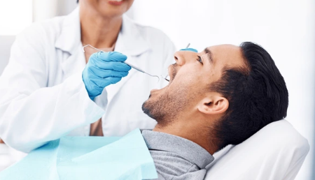 Best Cosmetic Dentistry in Faridabad