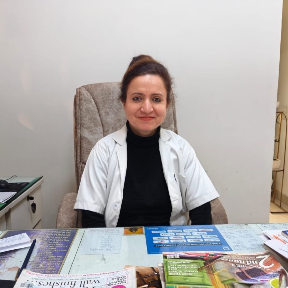 Best Dental Surgeon in Faridabad