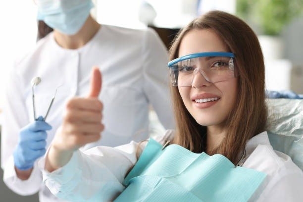Cosmetic Dentist in Faridabad